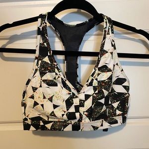 Victoria Secret sports bra